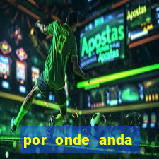 por onde anda moises silvio santos